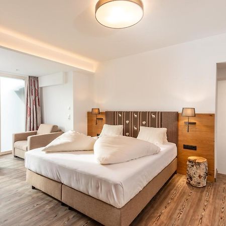 Aktivhotel Pehab Ramsau am Dachstein Eksteriør bilde