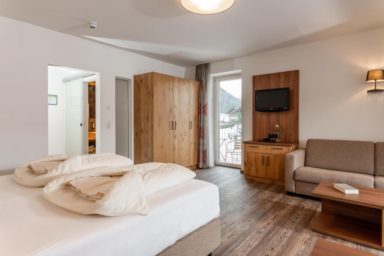 Aktivhotel Pehab Ramsau am Dachstein Eksteriør bilde