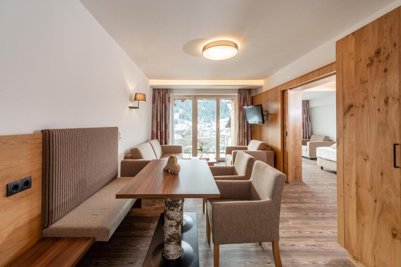Aktivhotel Pehab Ramsau am Dachstein Eksteriør bilde