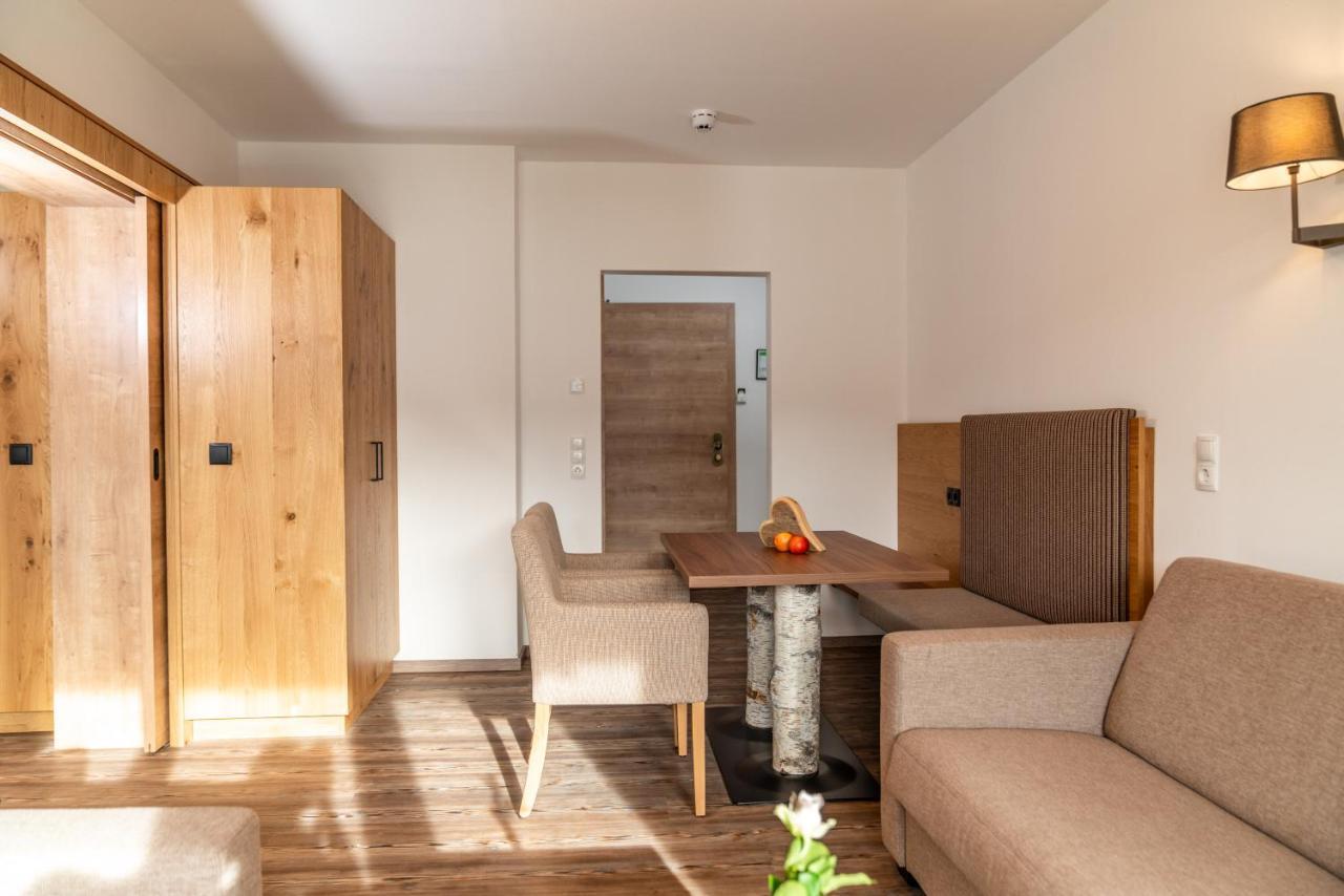 Aktivhotel Pehab Ramsau am Dachstein Eksteriør bilde