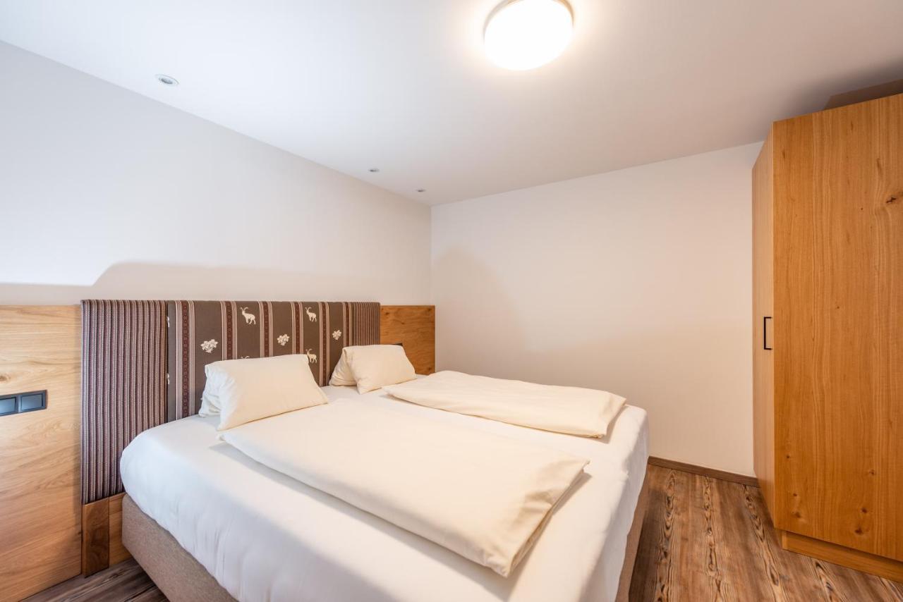 Aktivhotel Pehab Ramsau am Dachstein Eksteriør bilde
