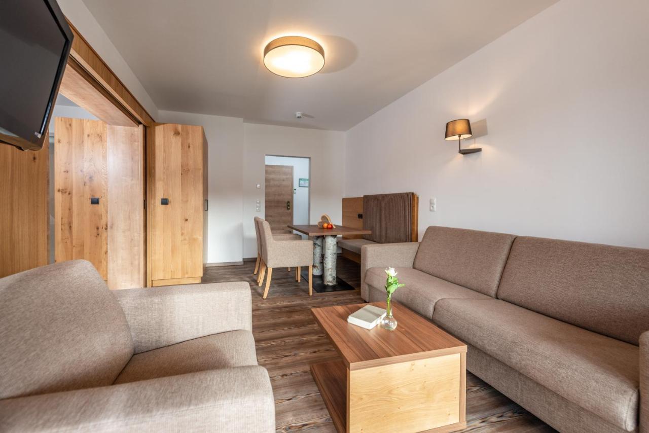 Aktivhotel Pehab Ramsau am Dachstein Eksteriør bilde