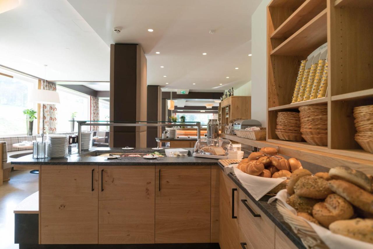 Aktivhotel Pehab Ramsau am Dachstein Eksteriør bilde