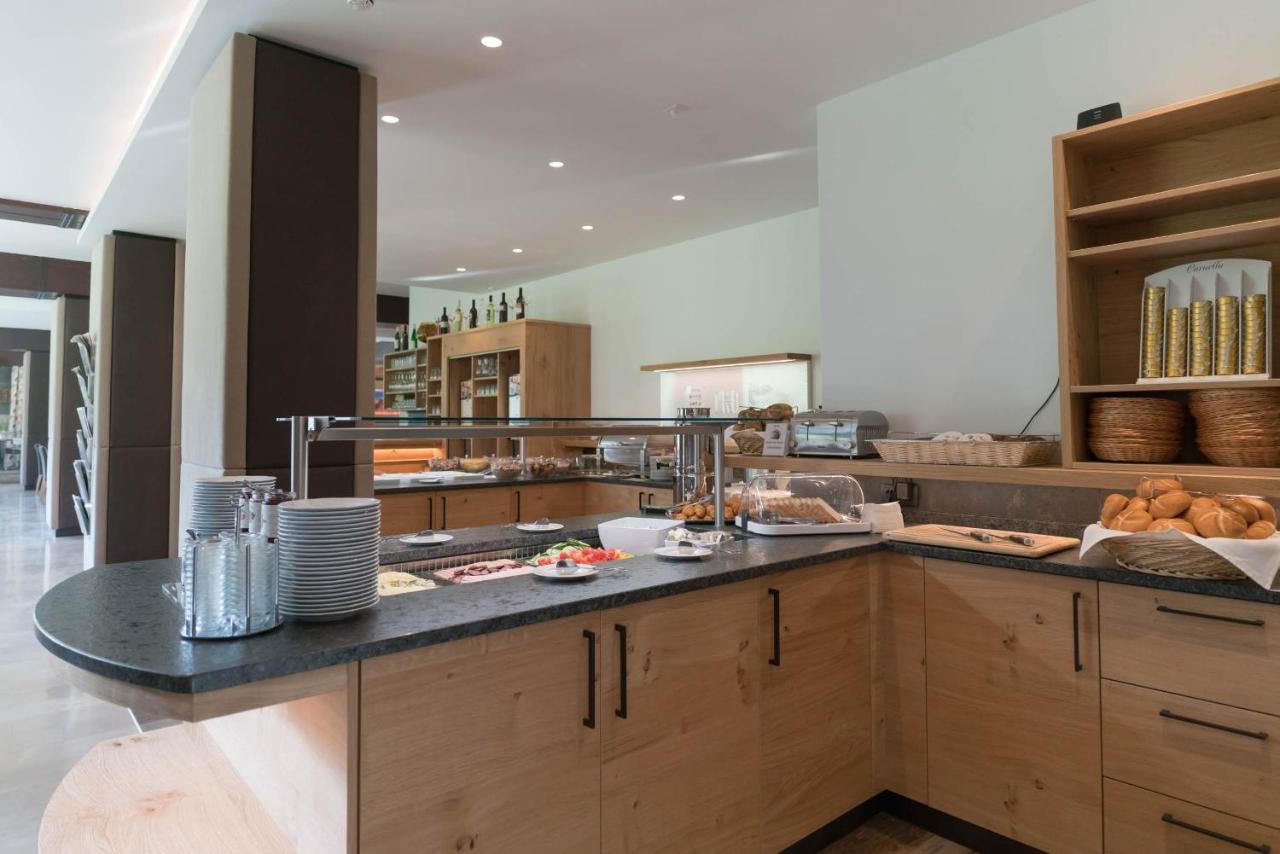 Aktivhotel Pehab Ramsau am Dachstein Eksteriør bilde