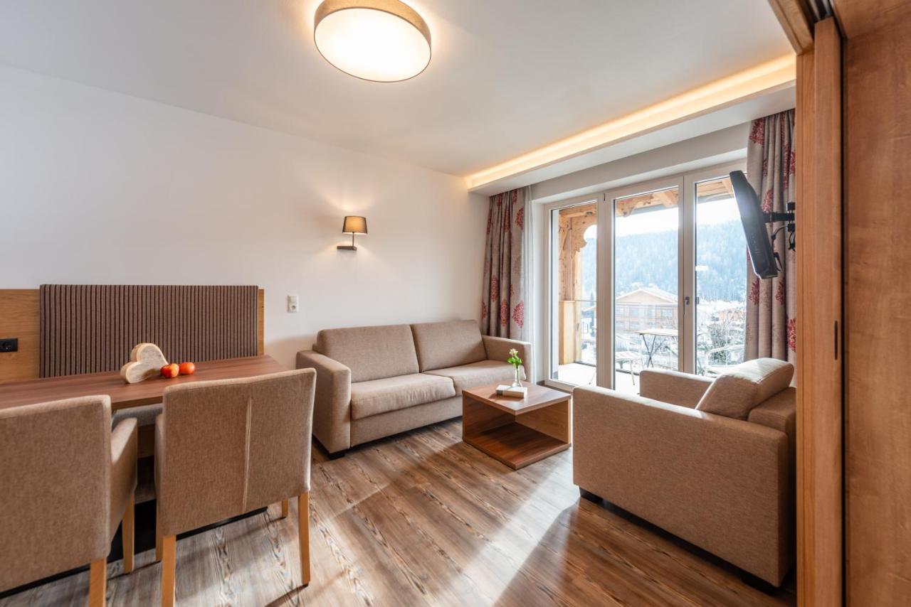 Aktivhotel Pehab Ramsau am Dachstein Eksteriør bilde