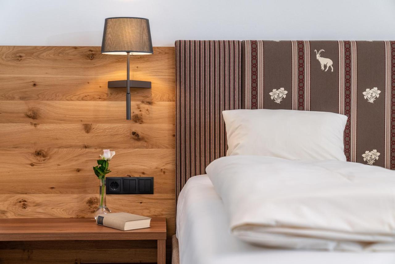 Aktivhotel Pehab Ramsau am Dachstein Eksteriør bilde