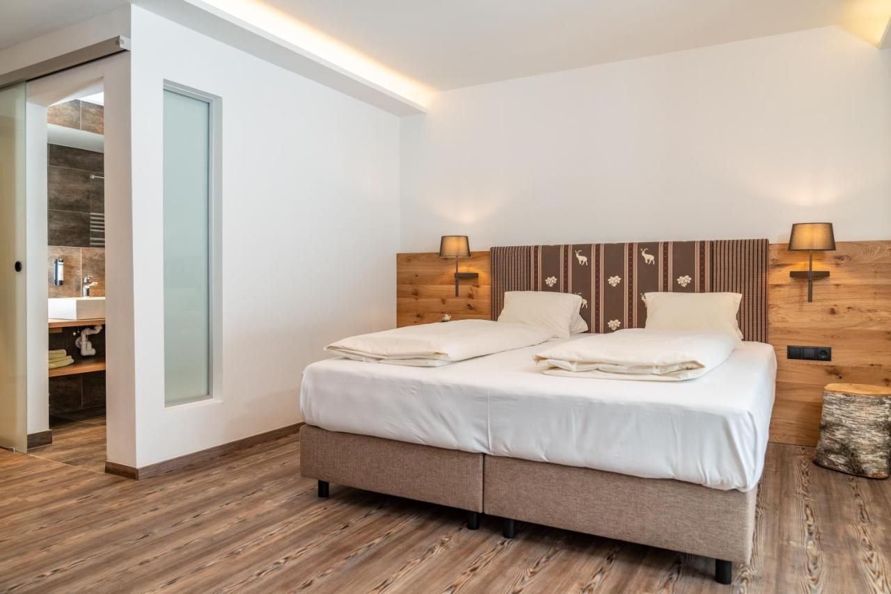 Aktivhotel Pehab Ramsau am Dachstein Eksteriør bilde