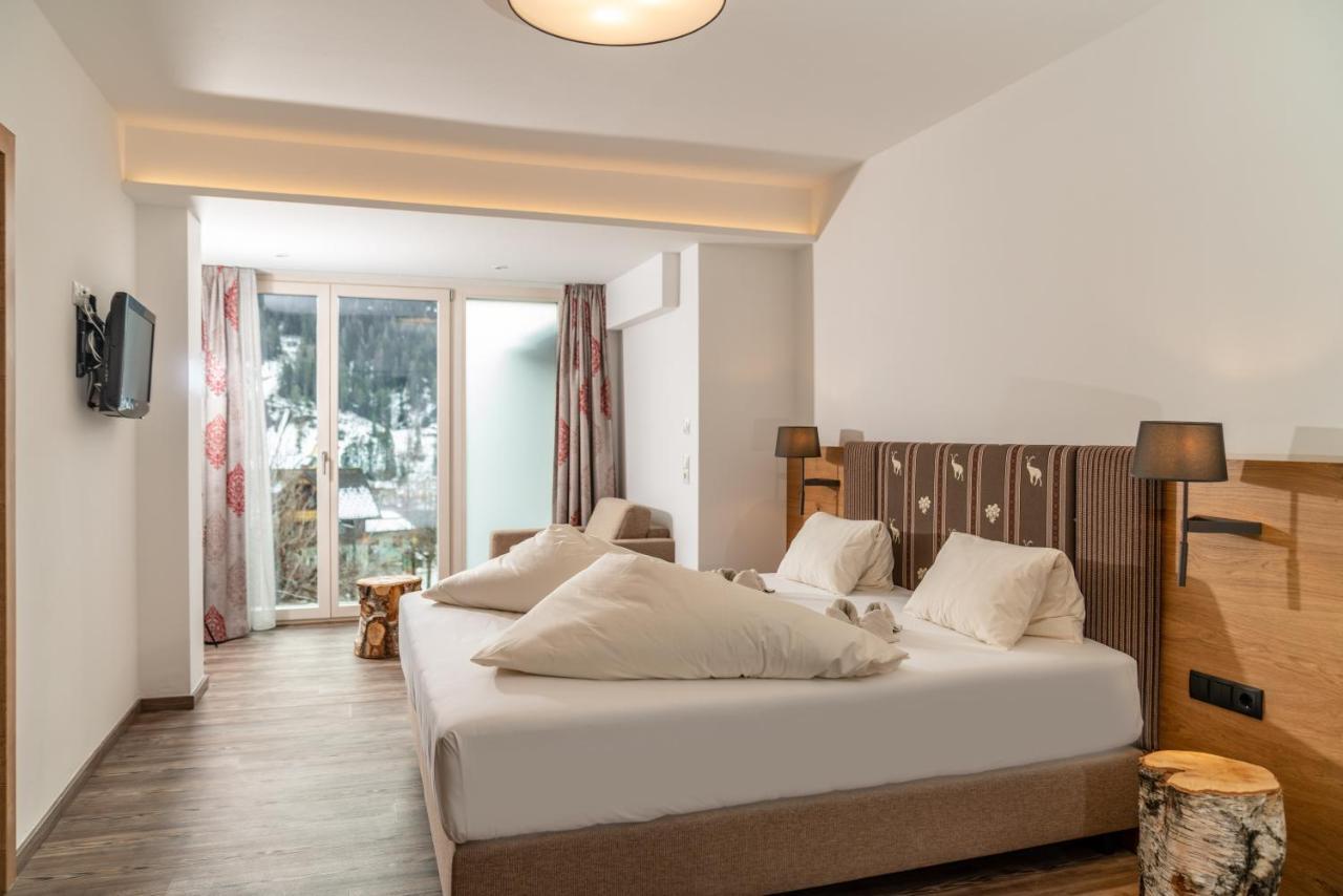 Aktivhotel Pehab Ramsau am Dachstein Eksteriør bilde