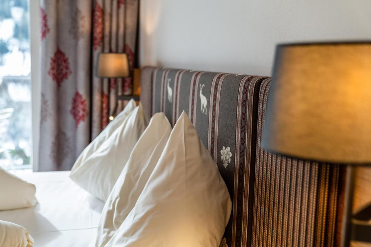 Aktivhotel Pehab Ramsau am Dachstein Eksteriør bilde