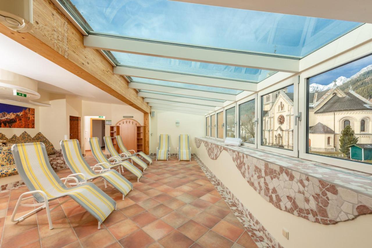 Aktivhotel Pehab Ramsau am Dachstein Eksteriør bilde