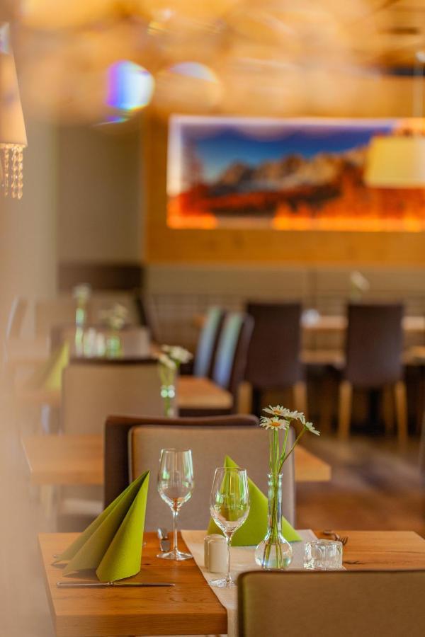 Aktivhotel Pehab Ramsau am Dachstein Eksteriør bilde