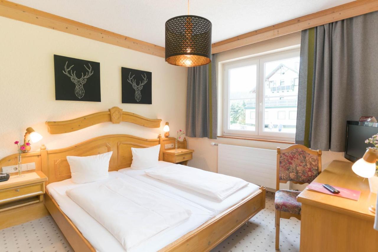 Aktivhotel Pehab Ramsau am Dachstein Rom bilde