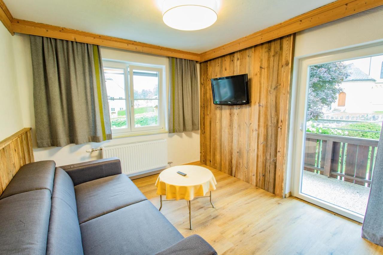 Aktivhotel Pehab Ramsau am Dachstein Rom bilde