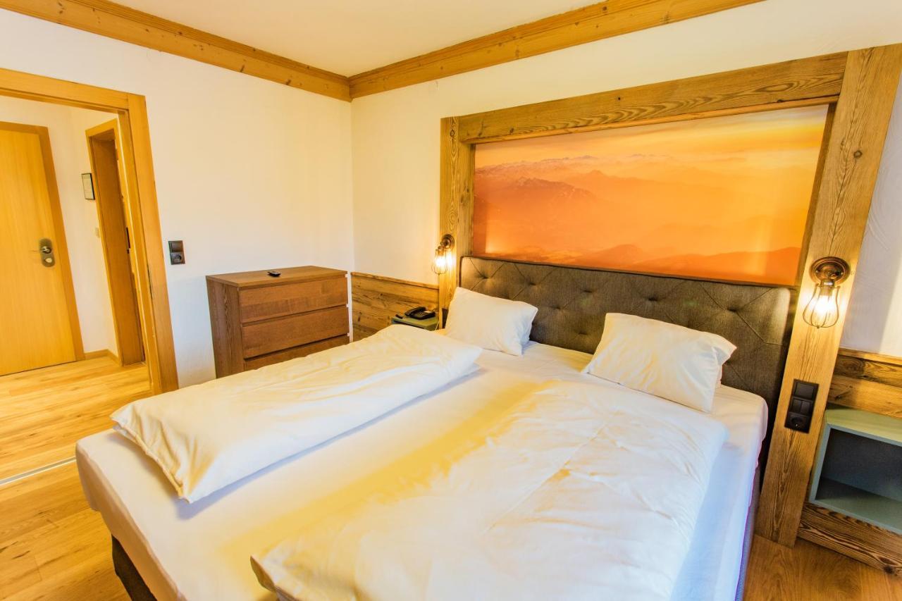 Aktivhotel Pehab Ramsau am Dachstein Rom bilde