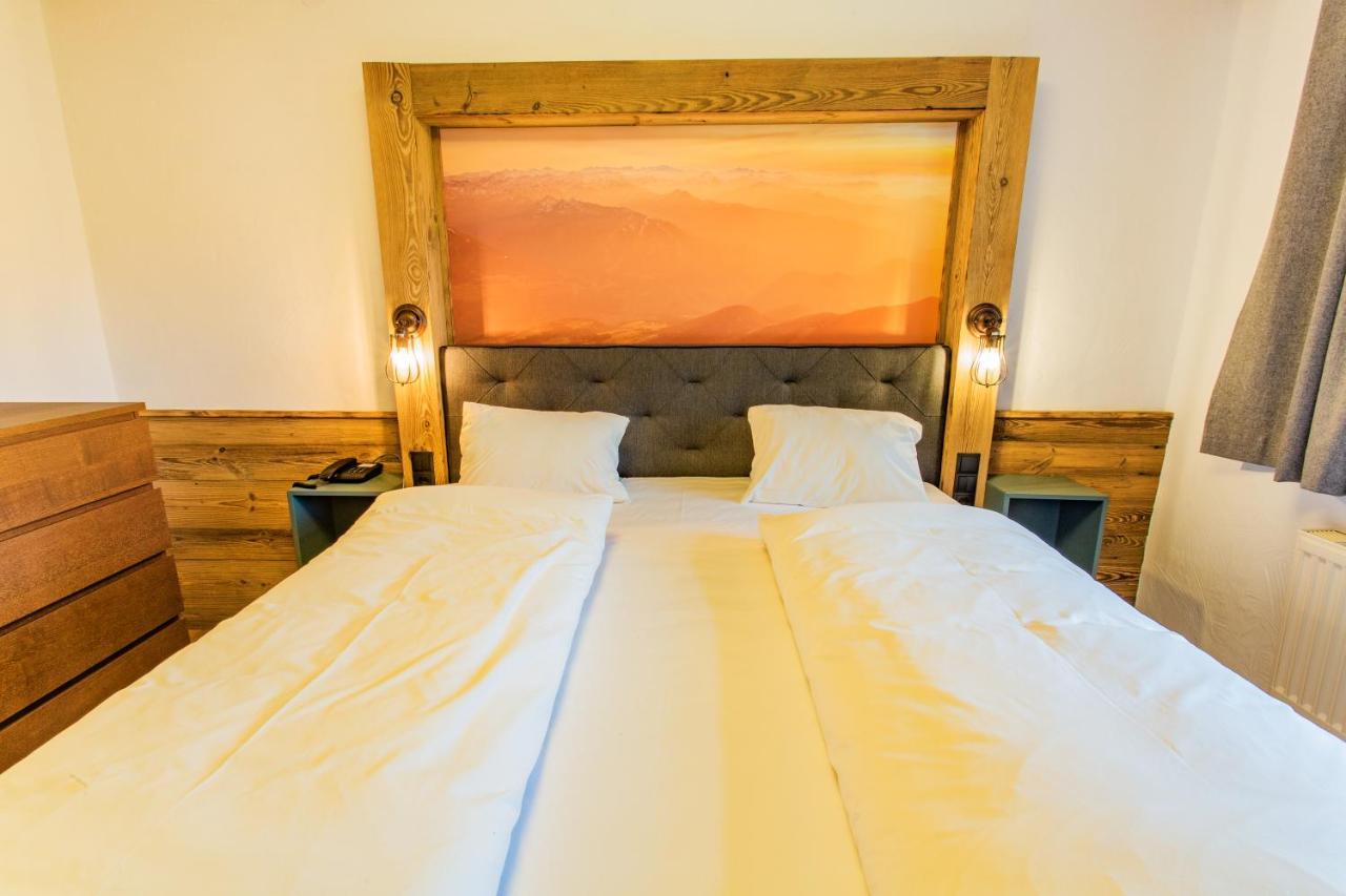 Aktivhotel Pehab Ramsau am Dachstein Rom bilde