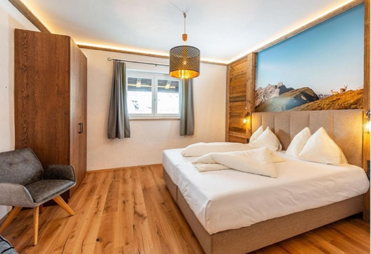 Aktivhotel Pehab Ramsau am Dachstein Eksteriør bilde