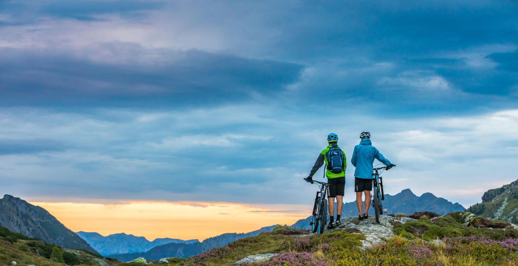 Aktivhotel Pehab Ramsau am Dachstein Eksteriør bilde