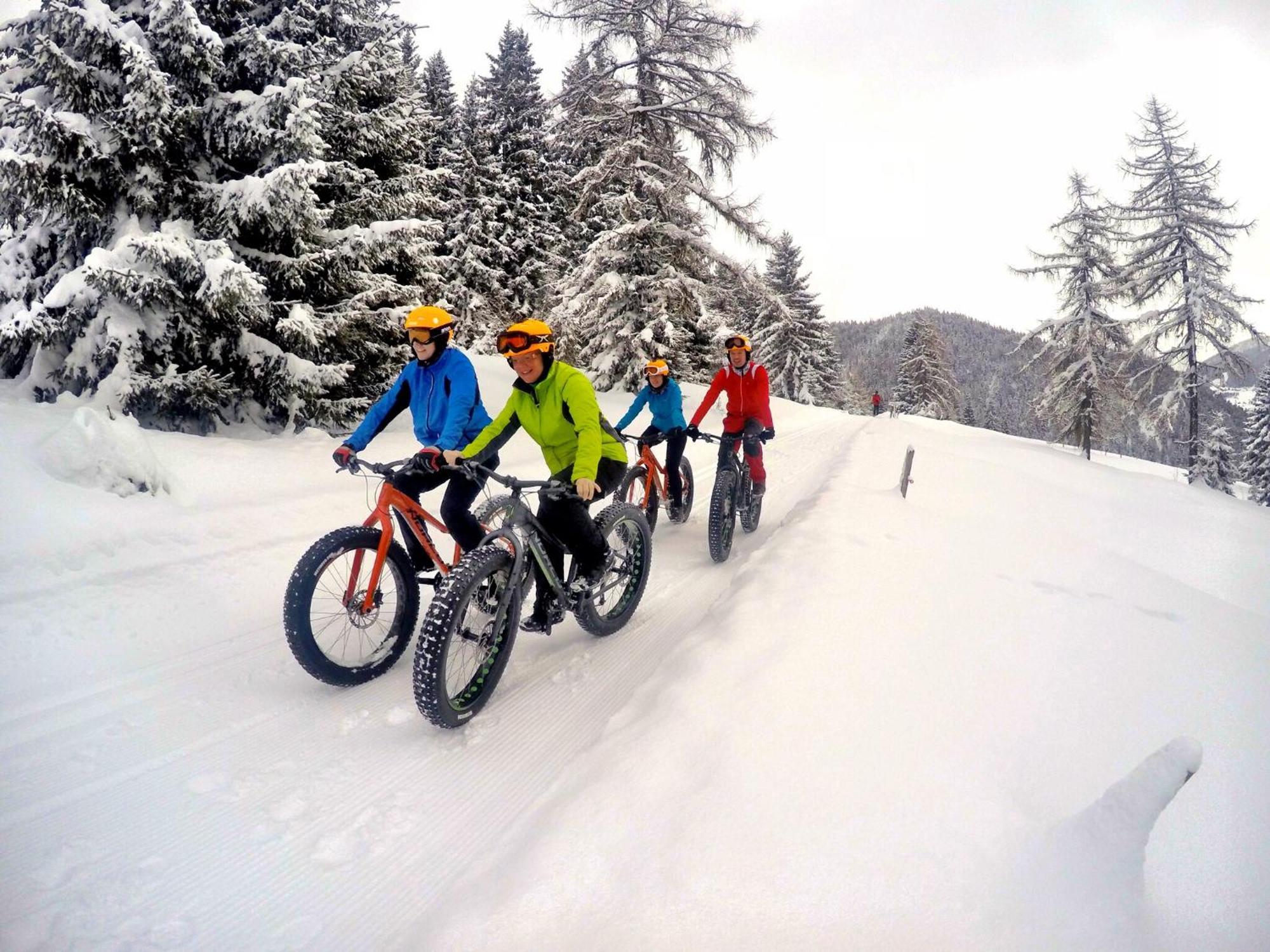Aktivhotel Pehab Ramsau am Dachstein Eksteriør bilde
