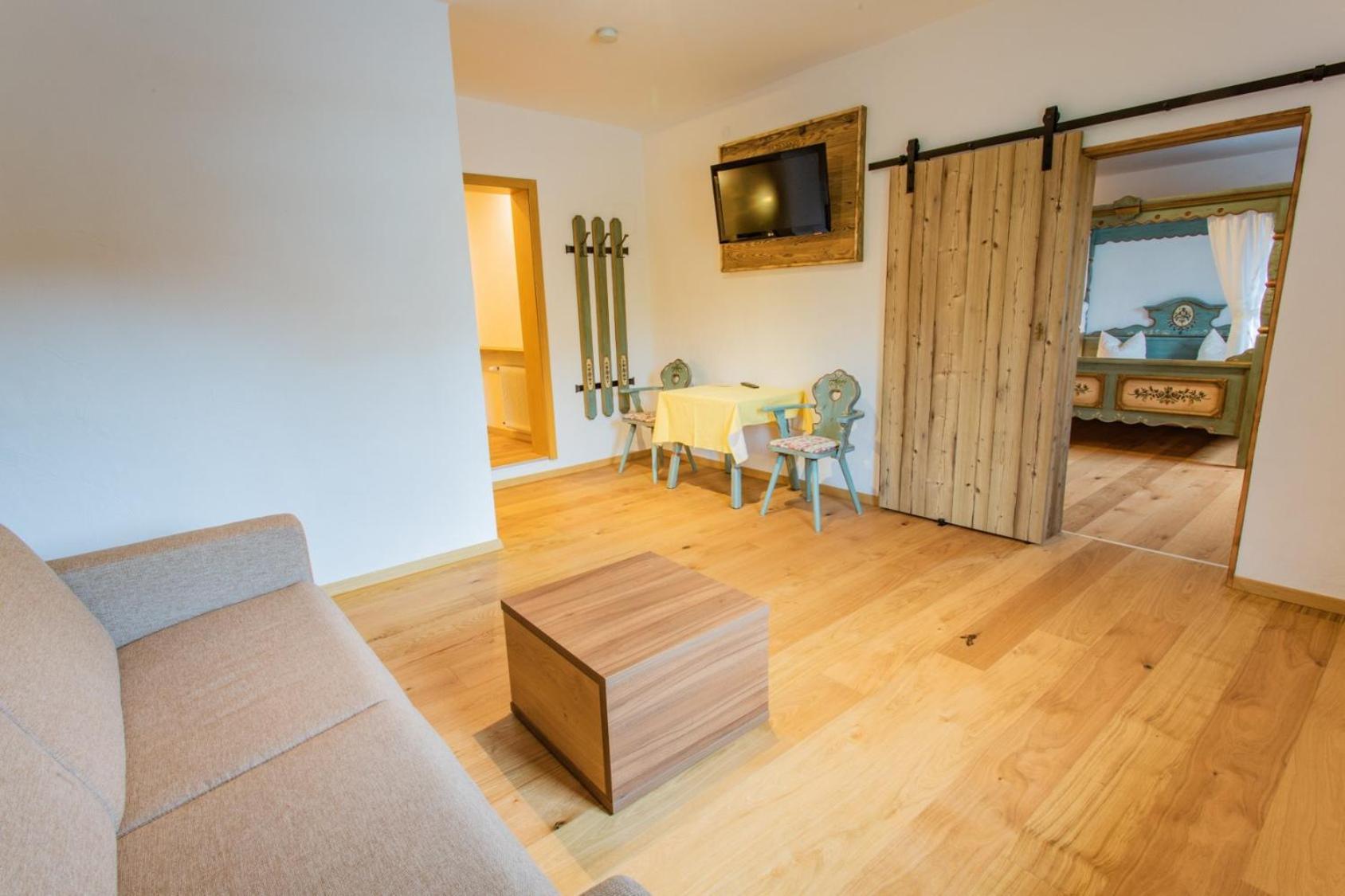 Aktivhotel Pehab Ramsau am Dachstein Rom bilde