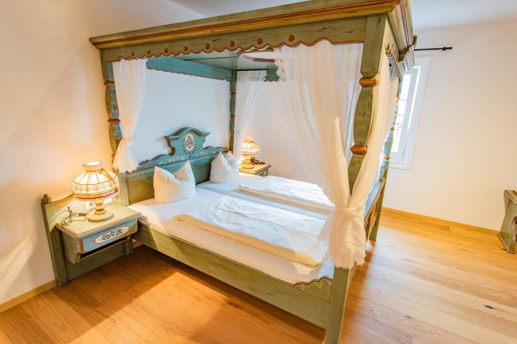 Aktivhotel Pehab Ramsau am Dachstein Rom bilde